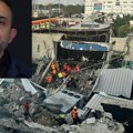 Oglasio se vlasnik kluba Džet Set nakon pada krova: Sa suzama u očima poručio jedno, broj mrtvih dostigao 98!