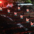 Brazilska policija osujetila bombaški napad planiran na koncertu Lejdi Gage u Riju