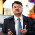 Petrov: Studenti vide da godinu niko ne može da vrati, podrška profesora splasnula