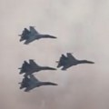 Moskva prekrenula igru: Ruski borbeni avioni u zemlji gde ih SAD nisu očekivale