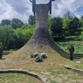 U Leskovcu obeležen Dan pobede nad fašizmom u Drugom svetskom ratu