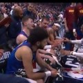 Ma, ko je ovde trener!? Adelman je samo figura na klupi Nagetsa! Posle Nikole Jokića, i on je uzeo tablu u ruke i vodio…