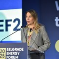 Đedović: Srbija spremna za spajanje sa energetskim tržištem EU