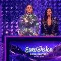 Poznati svi finalisti Evrovizije: Princ se nije plasirao dalje