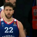 Vasilije Micić stiže u Abu Dabi
