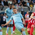 Prenos, novi PAZAR - crvena ZVEZDA: Meč prekinut posle minuta igre!