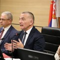 Ministar Vujić: Nedopustivo pravljenje spiskova sudija na društvenim mrežama