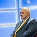 Milivojević (DS): Skandalozno je predložiti zakon o biračkom spisku bez dogovora s opozicijom