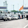 Carina severne Makedonije: Naplata prihoda povećana za 4,1 odsto