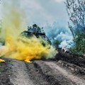 Taktička vežba Oklopno-izviđačkog bataljona Vojske Srbije: Vojnici pokazali visoki stepen pripremljenosti i sposobnosti za…