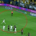 Kristijano Ronaldo izveo najgori penal u svojoj karijeri: Ovakav promašaj Portugalac ne pamti