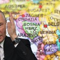 "Ako Ukrajina padne, Balkan i Poljska su sledeći": Bivši američki potpredsednik upozorio na Putinove namere