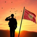 Crna gora šalje vojsku u Ukrajinu "Neverovatan" broj vojnika ide na front, sve zavisi od jednog datuma