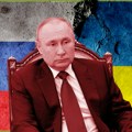 Putin izneo 5 uslova za kraj rata u Ukrajini?