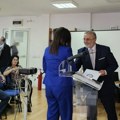 Dodeljeni sertifikati polaznicima Škole ultrazvuka abdomena u Kragujevcu