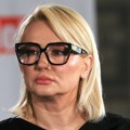 "Odlučili smo da se rastanemo" Goca Tržan progovorila nakon mnogo godina: "Udavio se pored mene, oboje smo krivi"