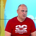 Radnik pao sa osmog sprata:Rizici na gradilištima su predvidivi – Saša Torlaković i Željko Veselinović