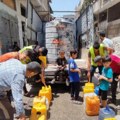 Sporna humanitarna organizacija nastavlja sa radom u Gazi: „Danas smo bili otvoreni za distribuciju“