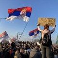 “Fakulteti na raskrsnici”: Protest akademske zajednice 9. juna ispred Vlade Srbije