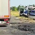 Majka i ćerka (7) poginule u jezivom udesu: Nisu bile vezane, ovo su detalji užasa (foto)