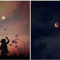 Stiže redak spektakl! Ovog datuma obavezno pogledajte u nebo Neobična astronomska pojava se događa samo jednom u skoro dve…
