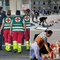 Potresne ispovesti doktora iz austrije, otkrili jezive detalje masakra u školi Dve žrtve u kritičnom stanju: "Pucao im je u…