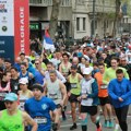 Velika promena za Beogradski maraton, sledeće godine traje dva dana