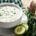 Recept za Tzatziki, najpoznatiji ukus Grčke