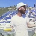 Francuski ludak napravio novi skandal na turniru pred Vimbldon: "Pravila me ne zanimaju..."