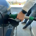 Skuplji dizel za srpske vozače! Objavljene nove cene goriva koje će važiti u narednih 7 dana!