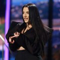 Barbara Bobak napisala pesmu Sanji Vučić: „Malo sam umešala prstiće“
