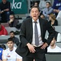 Haos u hrvatskom velikanu: Sportski direktor glavom nasrnuo na trenera