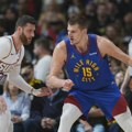 Trejdovan Jusuf Nurkić!