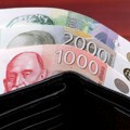 Najveće prosečne penzije u aprilu isplaćene na Savskom vecu, a najmanje, trostruko niže, u Malom Crniću