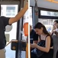 Kako malo treba da nekom ulepšaš dan? Momci u autobusu priredili mini koncert dirnuvši putnike ovim hitom