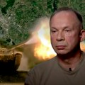 Sirski hitno stigao na front, sprema se veliki ruski napad? Ukrajinci u rovovima trpe ruske juriše, general izdao posebna…