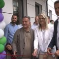 Otvoren vrtić ”Naše dete”, najavljena nova ulaganja u obrazovanje