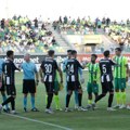 Ovako možete do karata za duel Partizan – AEK: Crno-beli u Humskoj dočekuju Kiprane