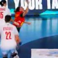 Katastrofa u poslednjoj sekundi: Srpkinje ostale bez četvrtfinala – kobna greška izbacila rukometašice