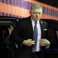 Preokret! Fico zabio nož u leđa Putinu! Počinje najjači udar na Rusiju! Slovačka povukla veto, usvojene nove sankcije