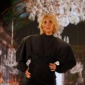 Milena Vučić objavila fotku iz porodičnog doma! Noge na sto i jasna poruka dana: Budimo slobodni... (foto)
