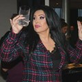Komšije Dragane Mirković iz Kasidola nisu štedeli pevačicu: Ona je…
