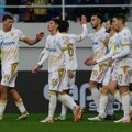 "Šta su oni tamo radili?!" Trener Malmea isprozivao Zvezdu