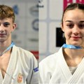 Srpski džudisti osvojili zlato i bronzu