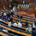 Kosovo u 'neproglašenom vanrednom stanju'