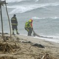 Tragedija kod obale Libije: Potonuo brod, poginulo 18 migranata, dok se za više od 50 traga