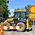 Narednih pet dana Nema saobraćaja u pravcu Zmajevo–Kucura
