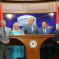 Bubić: Sud BiH potvrdio prvostepenu presudu predsedniku Dodiku
