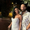 Aleksandra Nikolić stegla grudi u uskoj haljini: Ne odvaja se od Milovana! Progovorila o haosu sa bivšim - ne sme da se čuje…
