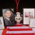 U nedelju memorijalni fudbalski turnir “Stefan Lazić – Laki“